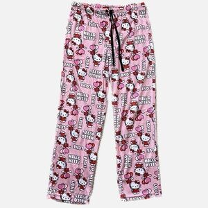 COPY - Hello Kitty Pajama Pants